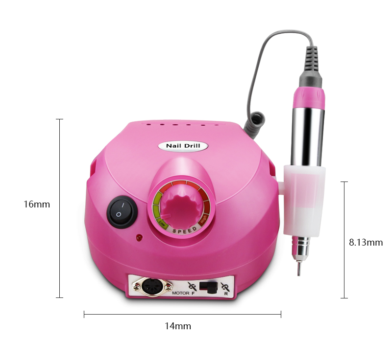 Torno Drill M601 - Image 2