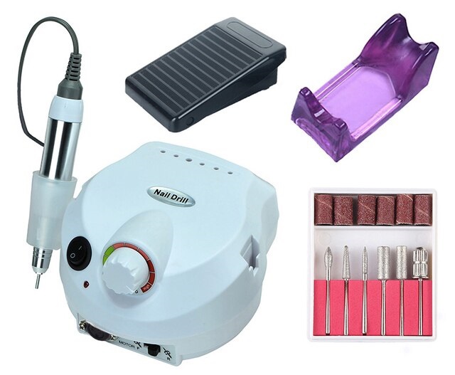 Torno Drill M601 - Image 3