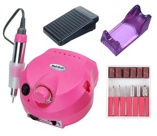 Torno Drill M601 - Image 4