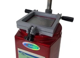 Termoformadora P105 (La Clásica)