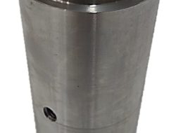 Cilindro porta Resistencia