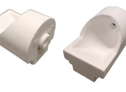 Crisol para Centrifuga