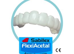 Flexiacetal