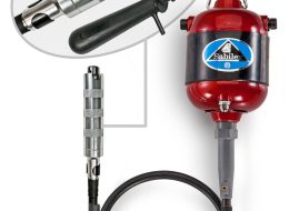 Torno Colgante 975-240A