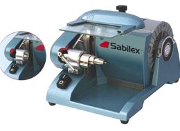 Motor de Alta Velocidad