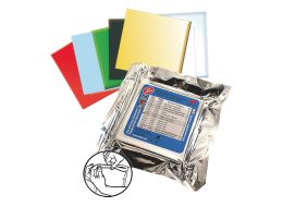 Laminas para Termoformado